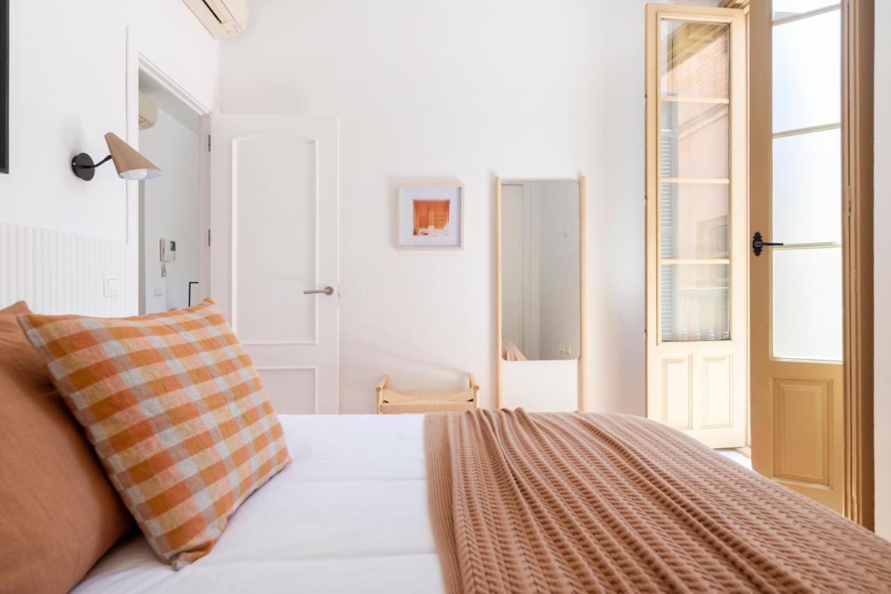 Holidays2malaga Cathedral View Apartment Malaga